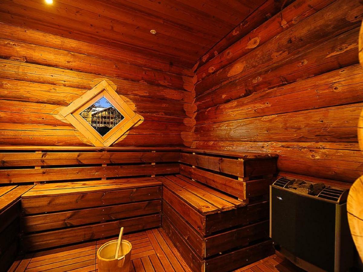 T2 Residence Antares 4* Pieds Des Pistes Risoul Exteriér fotografie